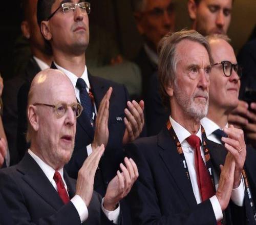 天空:拉特克利夫想给阿莫林时间,但格雷泽家族可能不答应