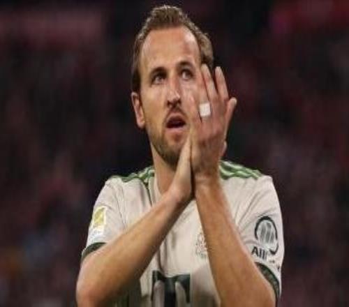 英媒：熱刺計(jì)劃與凱恩會(huì)面，探討明年回歸可能性及薪資要求