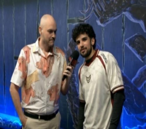 Heroic.KJ：和XG的訓練賽打了一個半小時，不會重蹈PVISION的覆轍