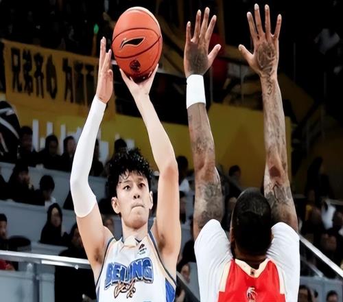 CBA常规赛第10轮结束了所有比赛,最新积分榜如下!