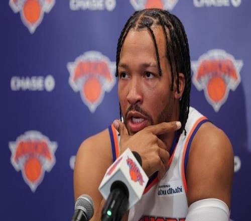 NBA布倫森：錫伯杜對我職業生涯影響巨大