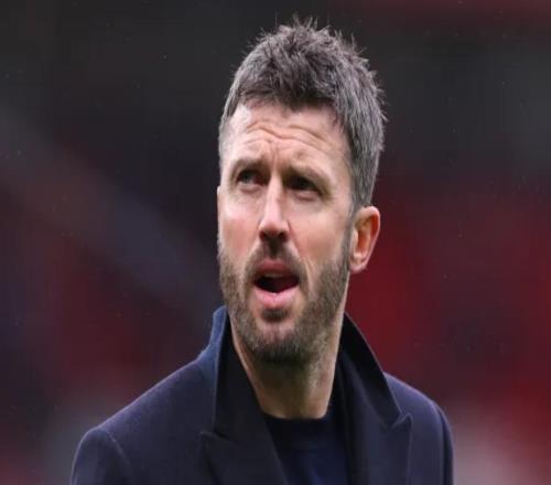 记者:候选名帅陆续出局,卡里克转正的局面发生了转变