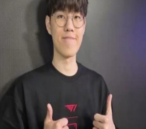 Oner:22MSI惨败后没输给过Wei想躺赢夺冠