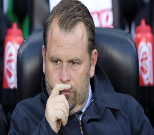 替代邵佳一中超球隊(duì)報(bào)價(jià)瑞典名帥，本人親承：我愿意去中國(guó)工作