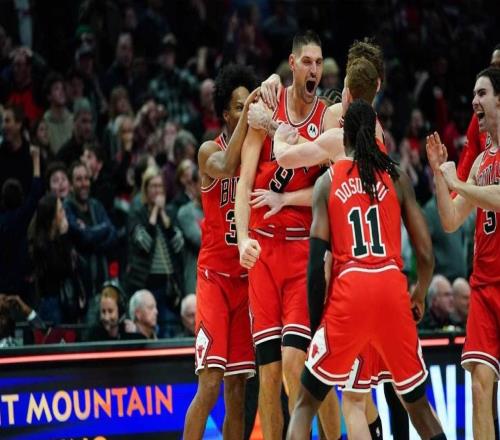 瘋狂，賽季前30天出現6記壓哨絕殺，追平NBA聯盟紀錄