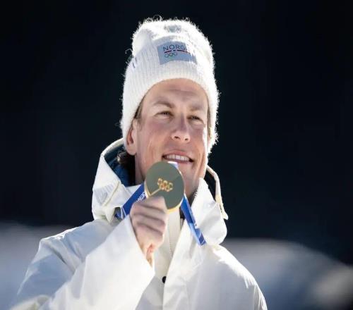 米蘭冬奧早報：冬奧歷史第一人即將誕生！