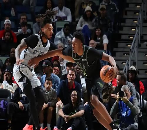 NBA西部最新积分榜:25名只差1个胜场,国王快船并列倒数第二