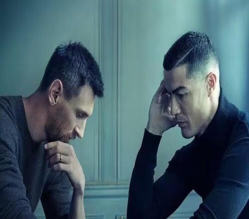 萨拉赫开炮后遭嘲讽:你不是梅西C罗,状态不好就该当替补