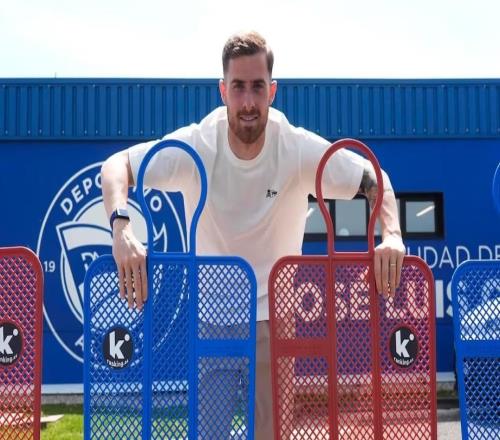 托尼马丁内斯：阿韦洛亚在西汉姆联帮我很多期待零封皇马