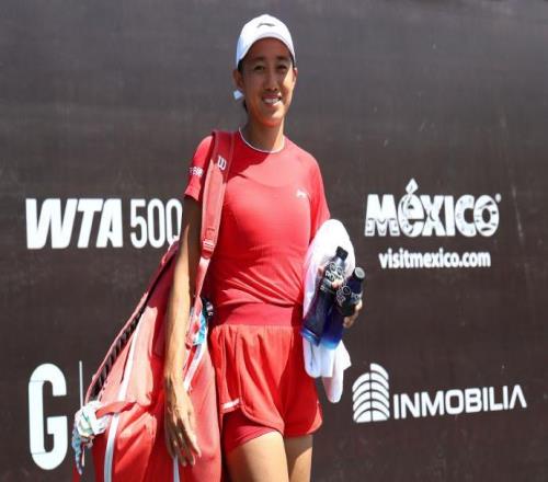 鄭欽文取關裏巴，這次又要“分手”