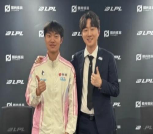 Knight：希望隊伍成績越來越好，對隊友說的是更努力一點