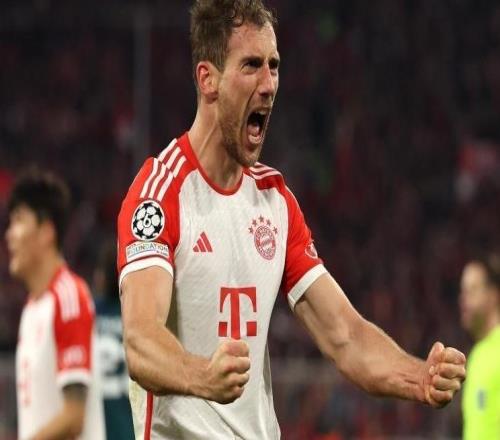 哈曼：馬競是歐洲最頂尖的俱樂部之一，格雷茨卡能夠很好融入