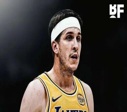 重磅!湖人,狄龙!3换1交易方案曝光...