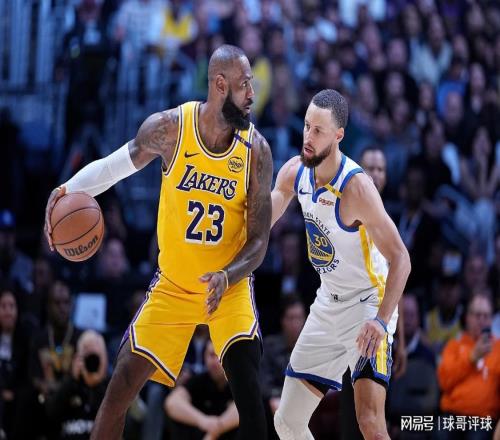 NBA新賽季揭幕戰(zhàn)出爐：湖勇大戰(zhàn)詹庫對決火箭對戰(zhàn)衛(wèi)冕冠軍