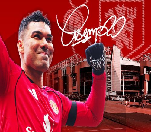 卡塞米罗拒绝续约曼联原因曝光,感觉拉爵对其不敬!或降薪去意甲