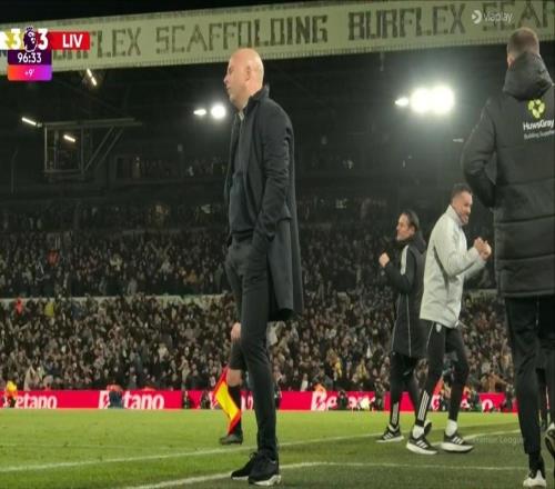 利物浦本赛季英超有10粒丢球来自定位球,仅次于森林