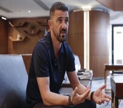 西媒:阿波罗收购马竞股份今日官宣,比利亚将加入董事会