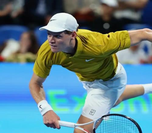 門希克爆出大冷致辛納紀錄終結，阿卡因預測辛卡決會流產成預言家