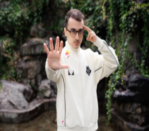 全球合同數據庫更新，打野選手Skewmond與G2續約至2028年