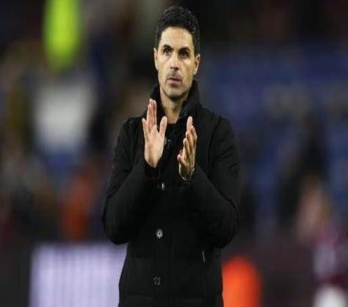 阿爾特塔：上半場(chǎng)機(jī)會(huì)很多我們的防守做得很棒