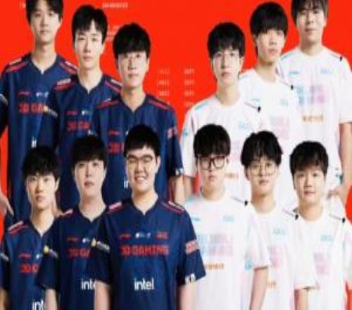 再現2023賽季的輝煌時隔三年JDG重回LPL決賽舞台再戰BLG