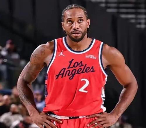 联盟考虑宣布伦纳德合同无效这纯粹是美国记者的臆想!