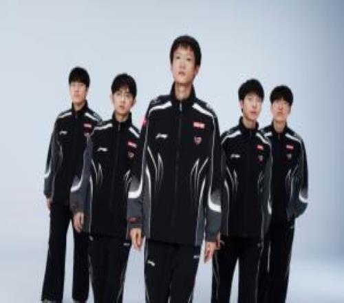 只打硬仗AL本届S15瑞士轮前两轮先打HLE再打GEN.G！