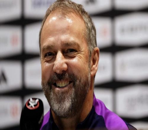 TA：巴萨易服室完全没预推测阿隆索会下课弗里克职位被牢靠