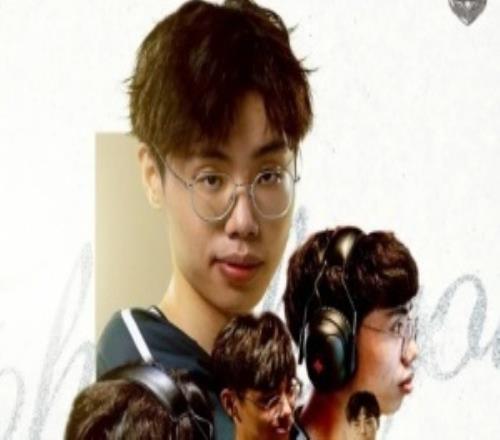 CFO发布人员变动公告:上单选手Driver即日起正式离队