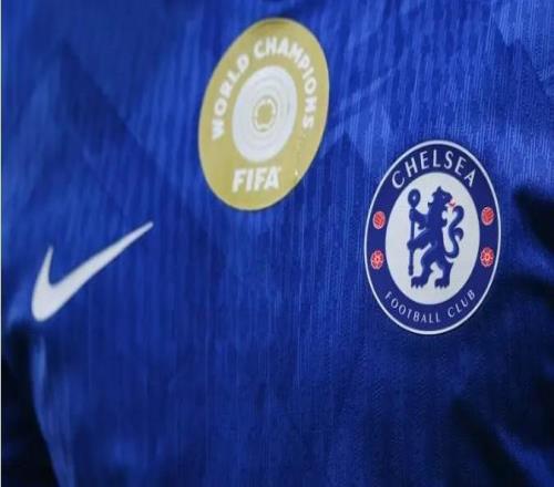 TA:切尔西谈妥新的衣袖赞助商,寻找胸前赞助商流程也将结束