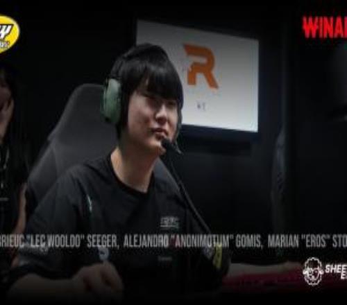 此前网传LNG!外媒爆料:KT二队中单Zinie将前往LCS赛区