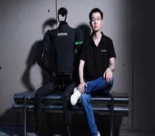 宇樹科技創始人：2026春晚《武BOT》的高協同集群控制技術是全球首秀