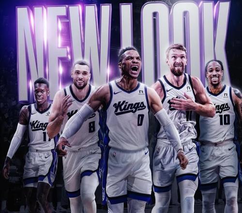 新季四大糟糕球队:独行侠国王6战4败沉沦魔术7战4败步行者摆烂