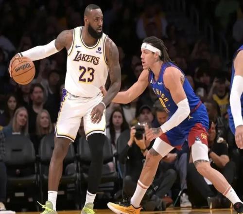 東契奇38+13+10！湖人16分逆轉掘金：斯瑪特15+2太關鍵！