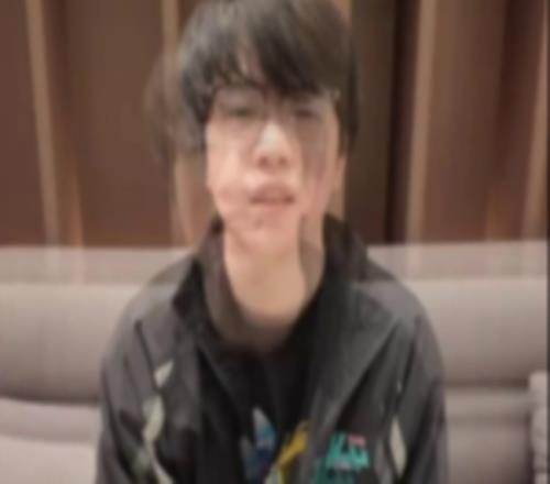 BLG三角洲行動分部：千言哭著說自己最喜歡Viper了