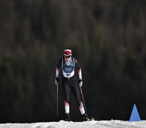越野滑雪：挪威名將克萊博收獲本屆冬奧會個人第二金