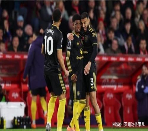 2分钟丢2球!曼联3连胜遭终结,错失联赛第2,迪亚洛世界波救主!