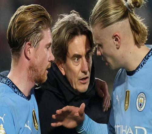 弗兰克:我曾一天内参加曼联和蓝军的面试渣叔让我相信自己