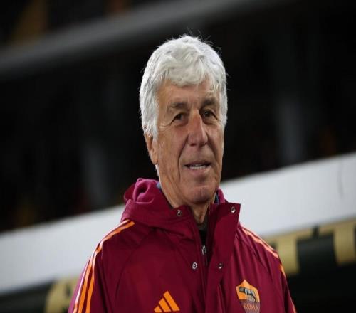 里程碑,加斯佩里尼是意甲三分制时代第三位1000分主帅