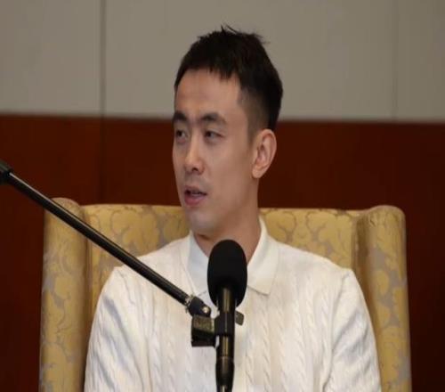 赵继伟谈国家队集训:第一天开会就强调全力争胜没有退路必须赢