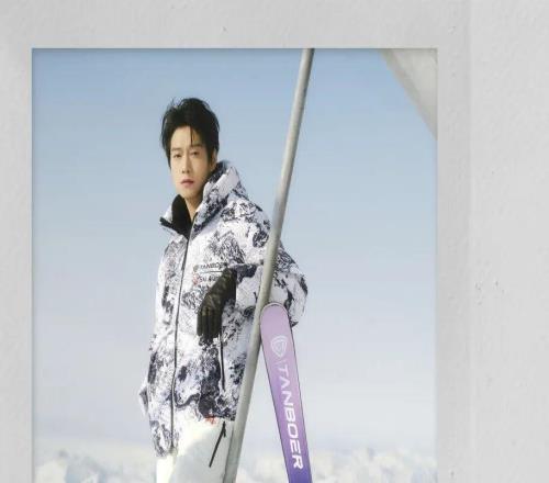 雪原独行:魏大勋的可可托海