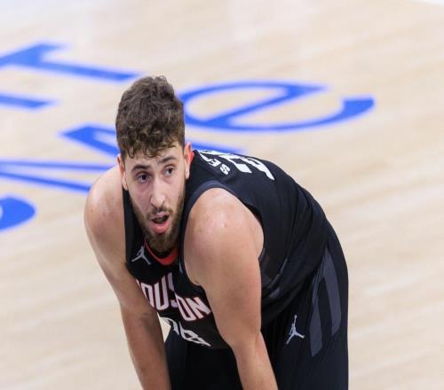 火箭逆轉(zhuǎn)灰熊！休城2巨頭各轟33分！阿門14助攻，化身第一輔助