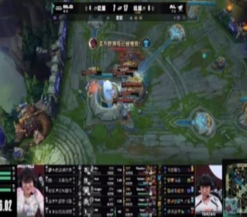 媒體人：又是給Knight練英雄局不知道這個沙皇咋這麽難練