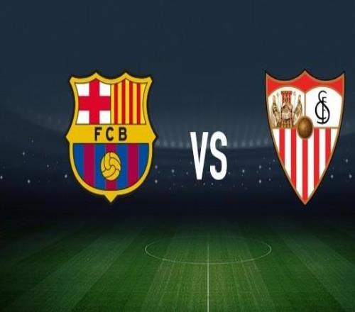 巴萨vs塞维利亚:莱万多夫斯基、佩德里首发,桑切斯、古德利出战