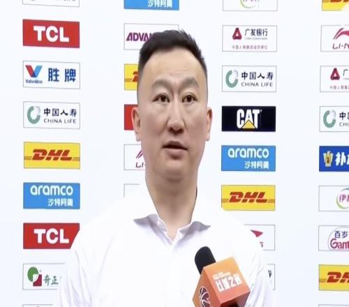 刘维伟:赵继伟缺席的辽宁正在经历低谷,吕俊虎今天很出色