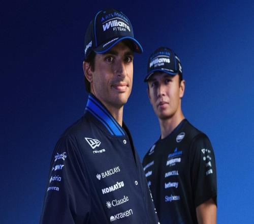 F1中国大奖赛让整个上海进入赛车氛围，看看这些品牌是怎样参与这场盛会的