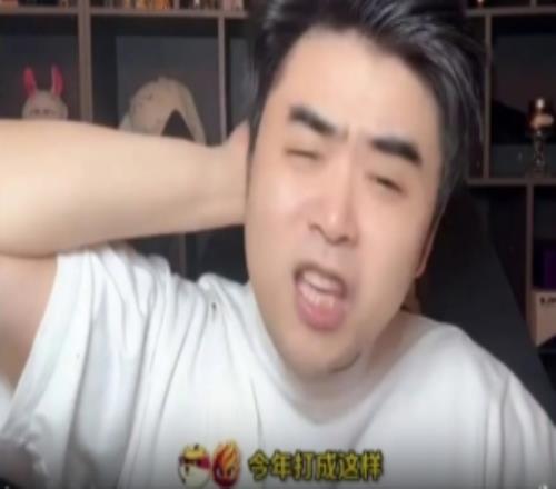 朱開談Scout：退役吧，沒有為自己證明的機會了，工資高明年誰要