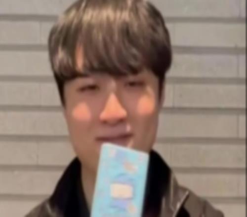 DK赛后分享ShowMaker整活小视频：91视频H文的POM表演