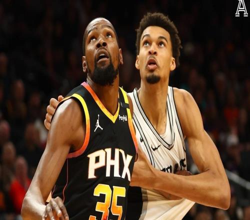 從5500萬到3.26億，再到5.13億超級頂薪！NBA未來新門麵將誕生