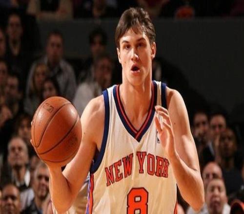 加里納利：紐約是NBA生涯很好的起點但我更難忘的是贏球賽季